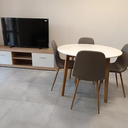 Apartmán Oleandar