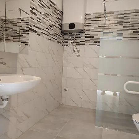 Oleandar Apartmán Dugi Rat