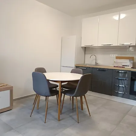 Apartmán Oleandar