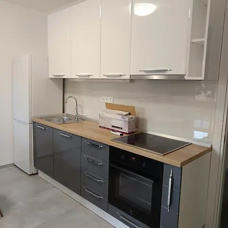 Apartmán Oleandar Dugi Rat